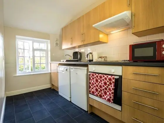 Apart Daire, 2 Yatak Odası (Maisonette)