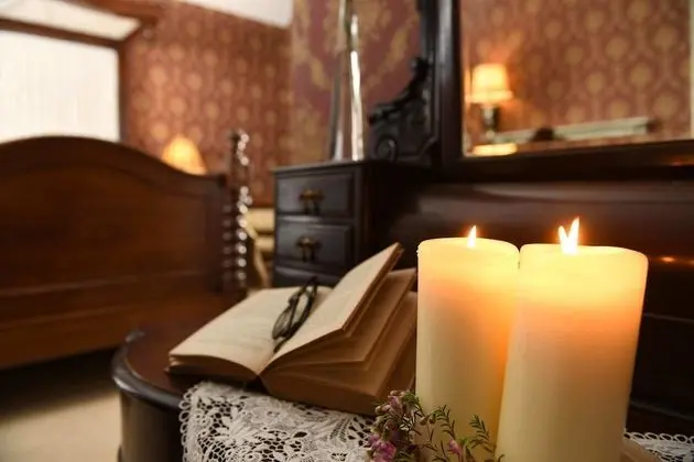 Luxury Oda, 1 Yatak Odası, Tepe Manzaralı, Köşe