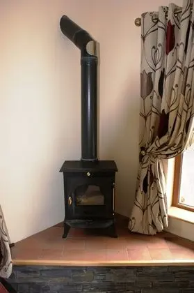 Kır Evi, 4 Yatak Odası (Glendun)