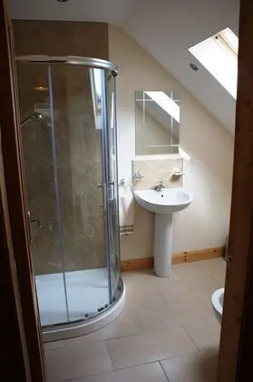 Kır Evi, 4 Yatak Odası (Glendun)