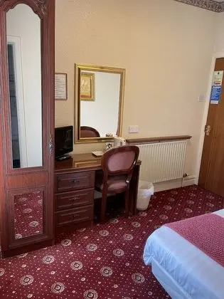 Signature Tek Kişilik Oda