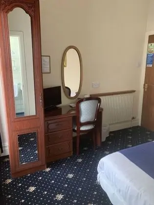 Signature Tek Kişilik Oda
