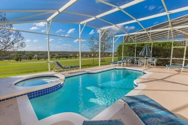 Villa (353 GLEN)