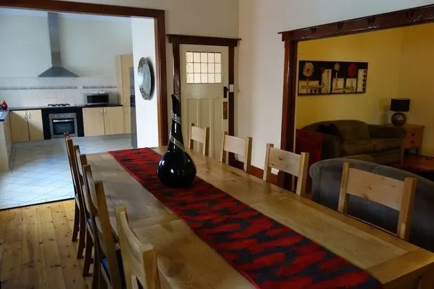 Ev, 4 Yatak Odası