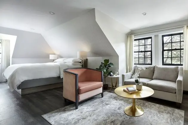 Luxury Oda (Newly Renovated)