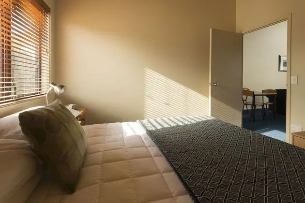 Villa, 1 Yatak Odası