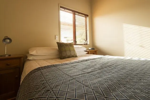 Villa, 1 Yatak Odası
