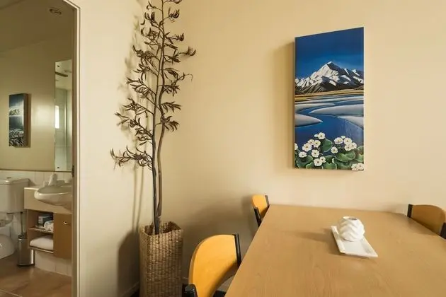 Villa, 1 Yatak Odası