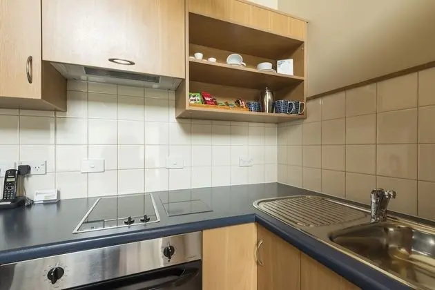 Villa, 1 Yatak Odası