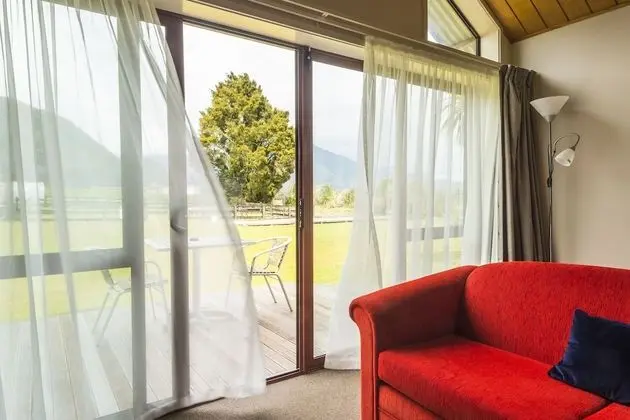Villa, 2 Yatak Odası