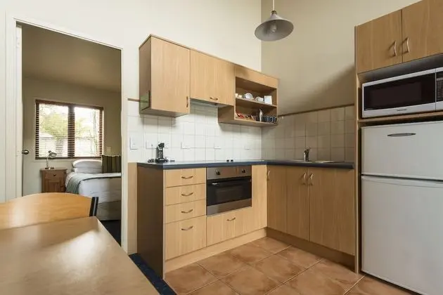 Villa, 2 Yatak Odası