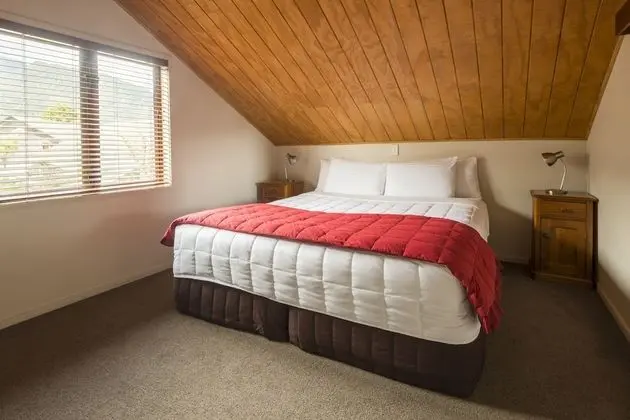 Villa, 2 Yatak Odası