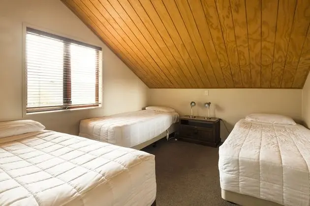 Villa, 2 Yatak Odası