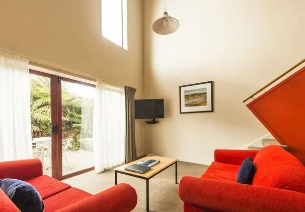 Villa, 2 Yatak Odası