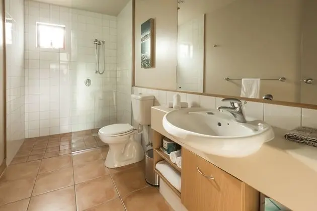 Villa, 2 Yatak Odası