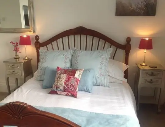 Tek Büyük Yataklı Oda (Room 3)
