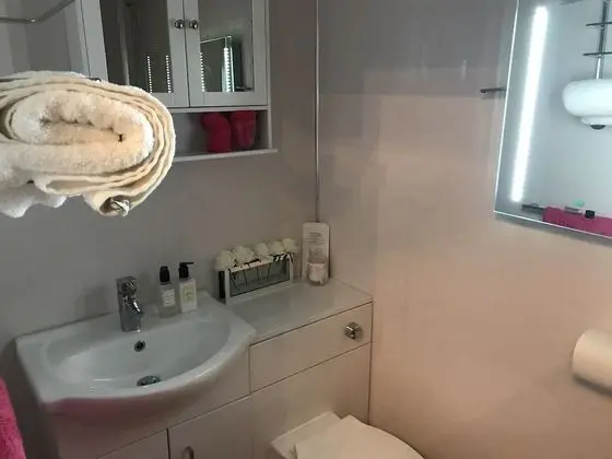 Tek Büyük Yataklı Oda (Room 3)