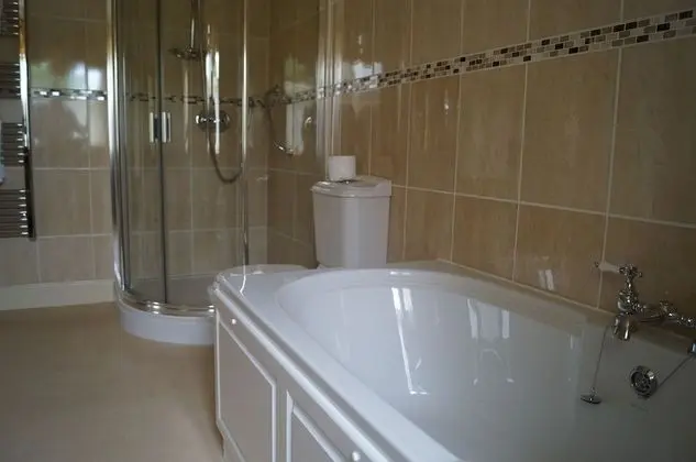 Deluxe İki Ayrı Yataklı Oda