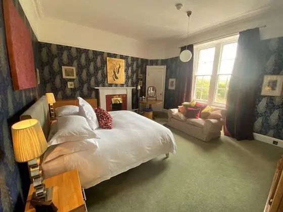 Apart Daire (The Tower Rooms)
