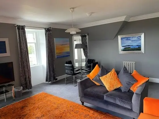 Apart Daire (The Tower Rooms)