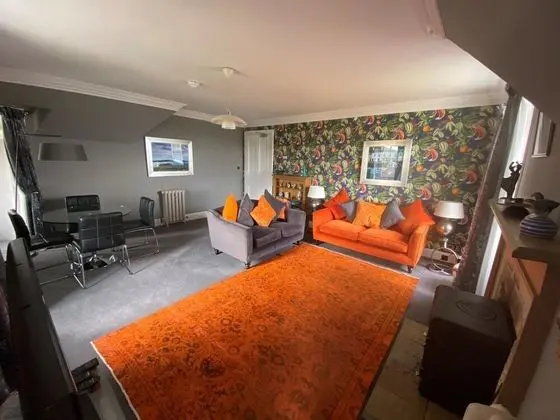 Apart Daire (The Tower Rooms)