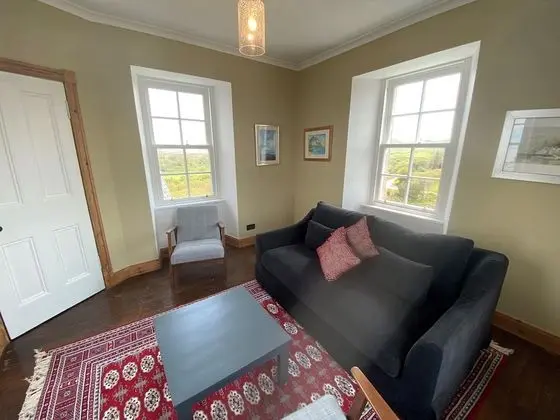 Apart Daire (The Tower Rooms)