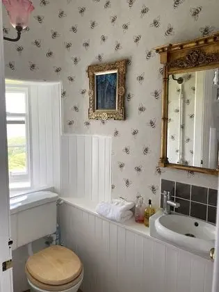 Apart Daire (The Tower Rooms)