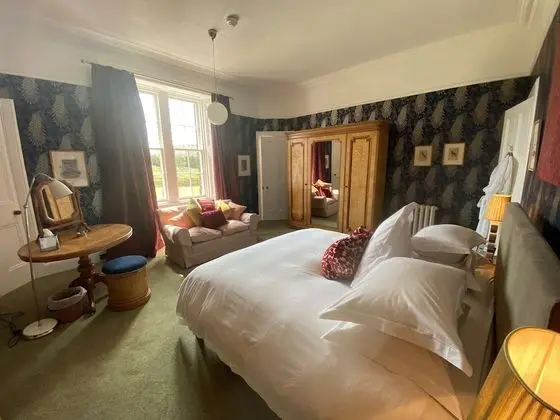 Apart Daire (The Tower Rooms)