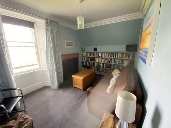 Apart Daire (The Tower Rooms)