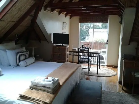 Kır Evi (Swiss)