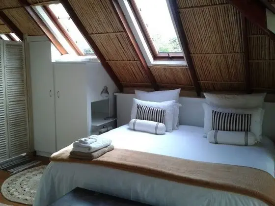 Kır Evi (Swiss)
