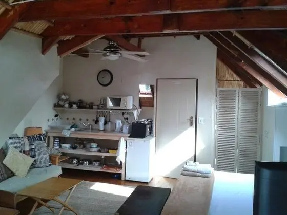 Kır Evi (Swiss)