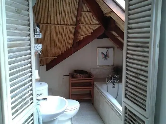 Kır Evi (Swiss)