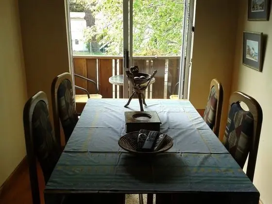 Oda, Dağ Manzaralı