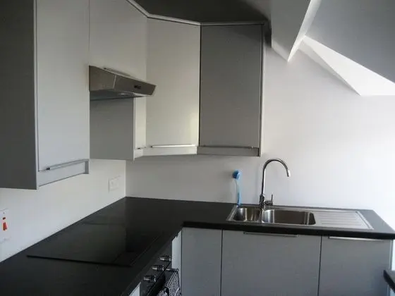 Standard Apart Daire, 1 Yatak Odası (Top Deck)