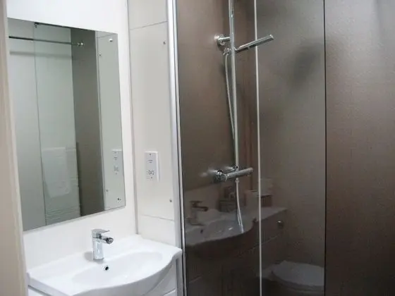 Standard Apart Daire, 1 Yatak Odası (Top Deck)