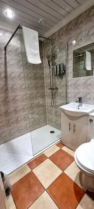 Standard Tek Büyük Yataklı Oda, Banyolu/Duşlu