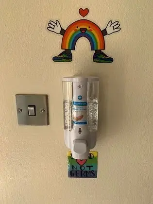 Comfort Dört Kişilik Oda, 2 Çift Kişilik Yatak, Özel Banyo, Yamaçta