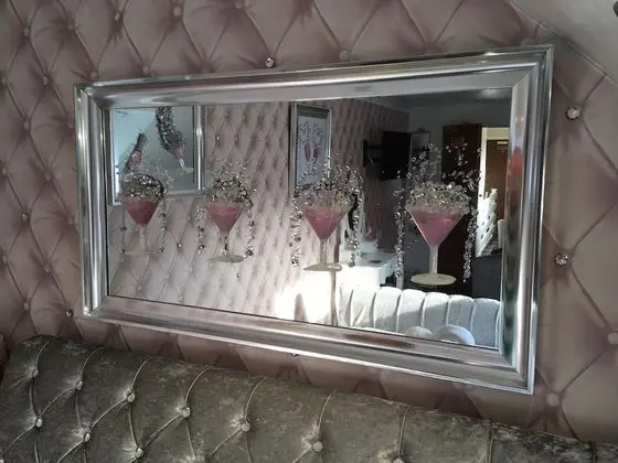 Comfort Tek Büyük Yataklı Oda, 1 Çift Kişilik Yatak