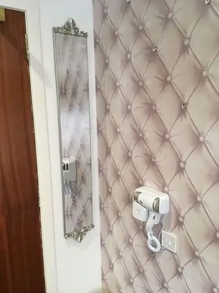 Comfort Tek Büyük Yataklı Oda, 1 Çift Kişilik Yatak