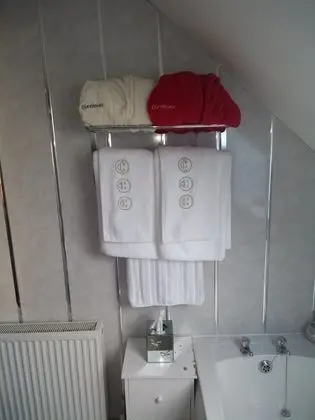 Comfort Tek Büyük Yataklı Oda, 1 Çift Kişilik Yatak