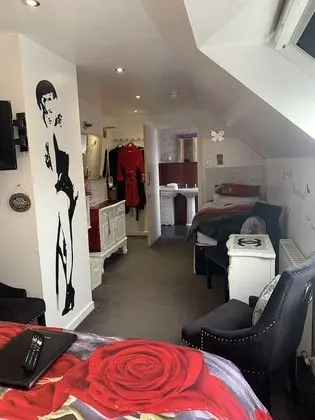 Comfort Üç Kişilik Oda