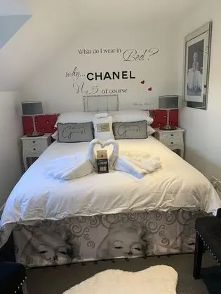 Comfort Üç Kişilik Oda