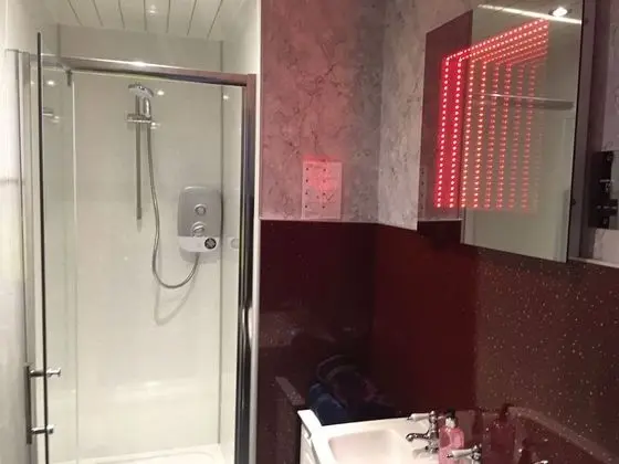 Comfort Üç Kişilik Oda