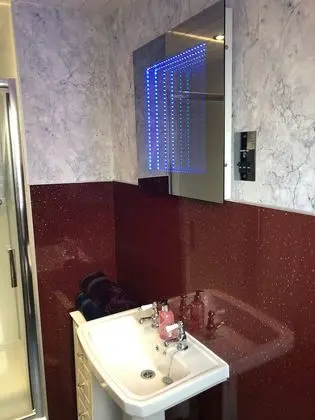 Comfort Üç Kişilik Oda