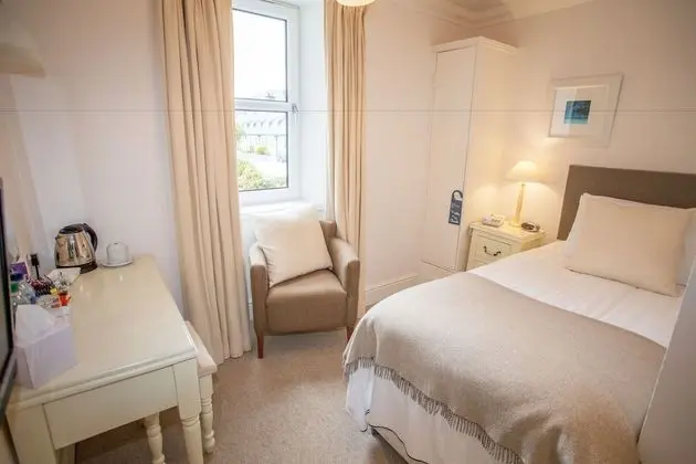 Standard Tek Kişilik Oda