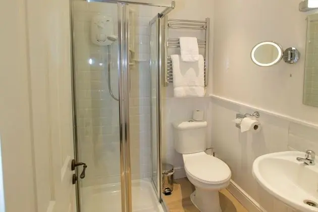 Standard Tek Kişilik Oda