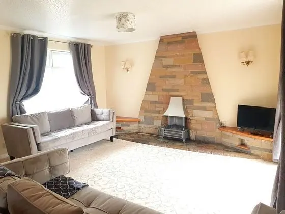 Classic Kır Evi