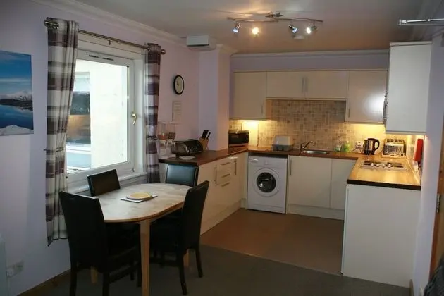 Apart Daire, 2 Yatak Odası (First floor 2)