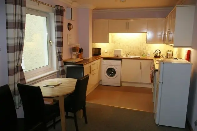 Apart Daire, 2 Yatak Odası (First floor 2)